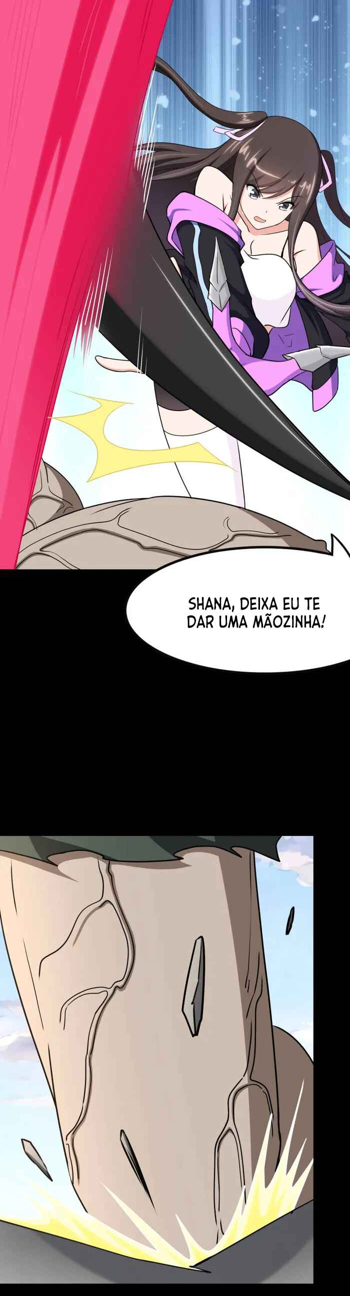 Chapter 435 - Page 34