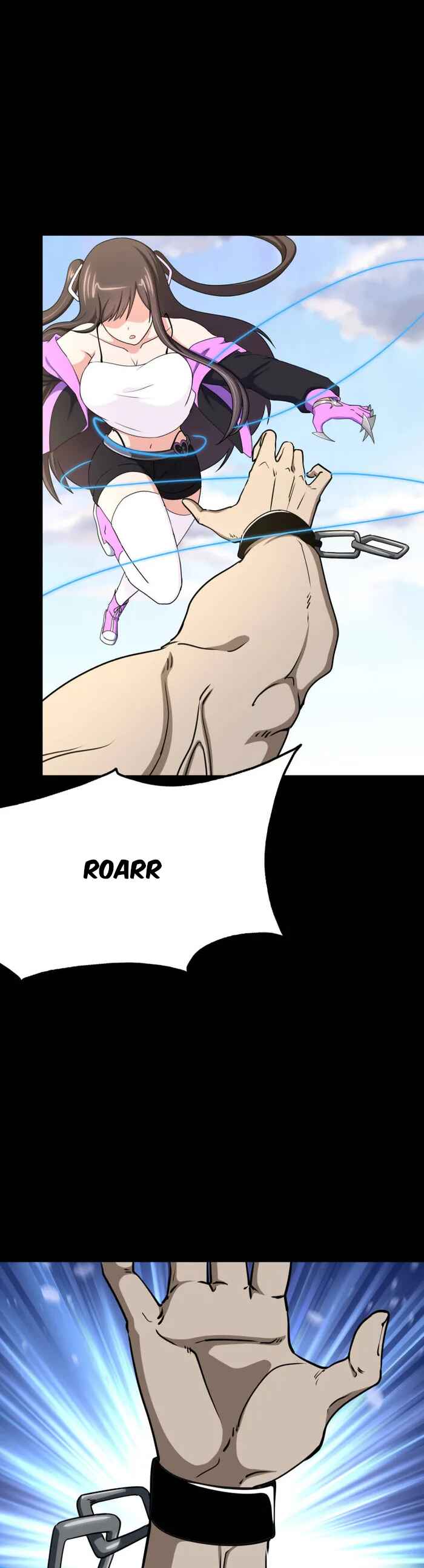 Chapter 435 - Page 35