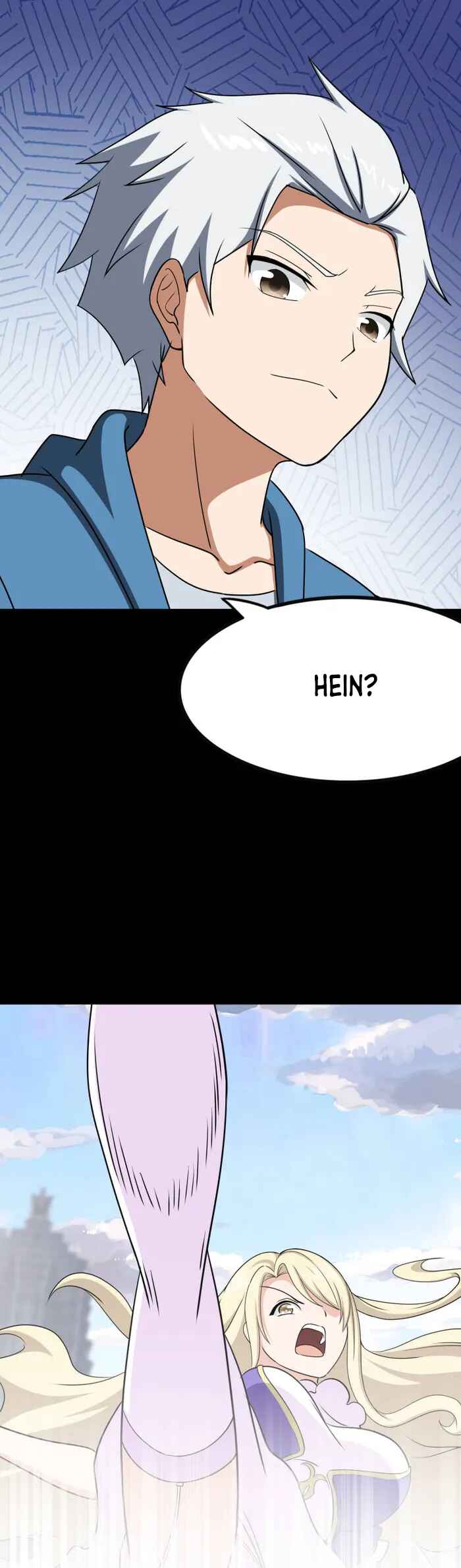 Chapter 435 - Page 37