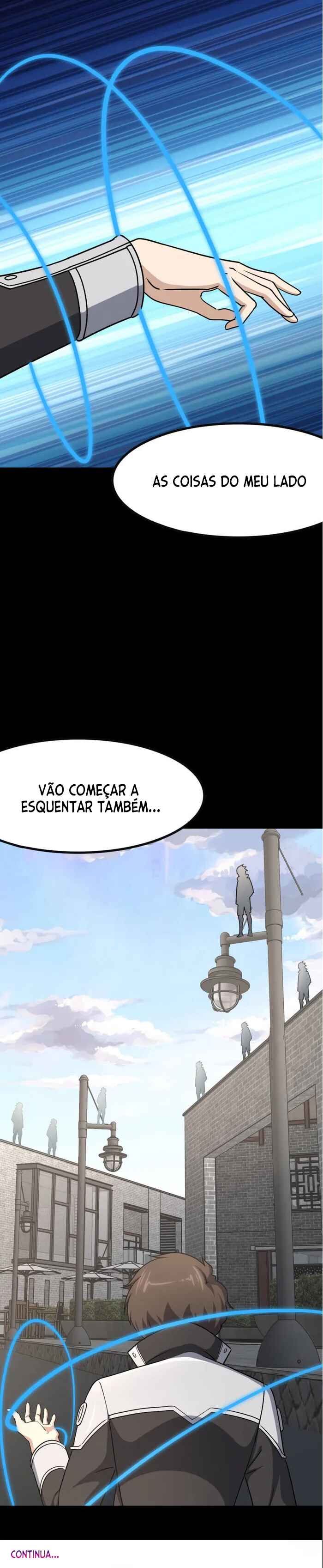 Chapter 435 - Page 50