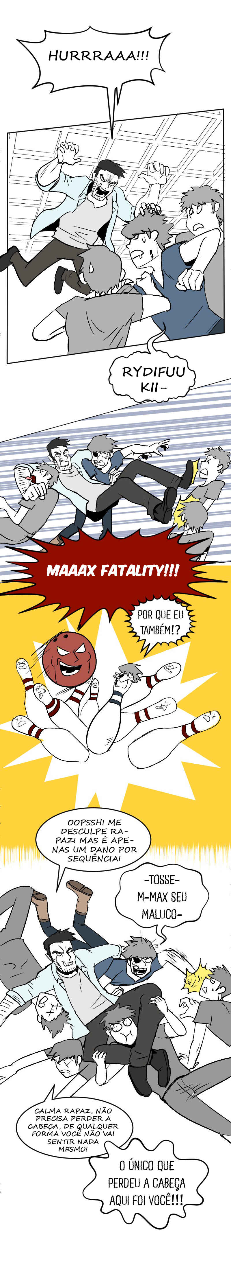 Chapter 89 - Page 5