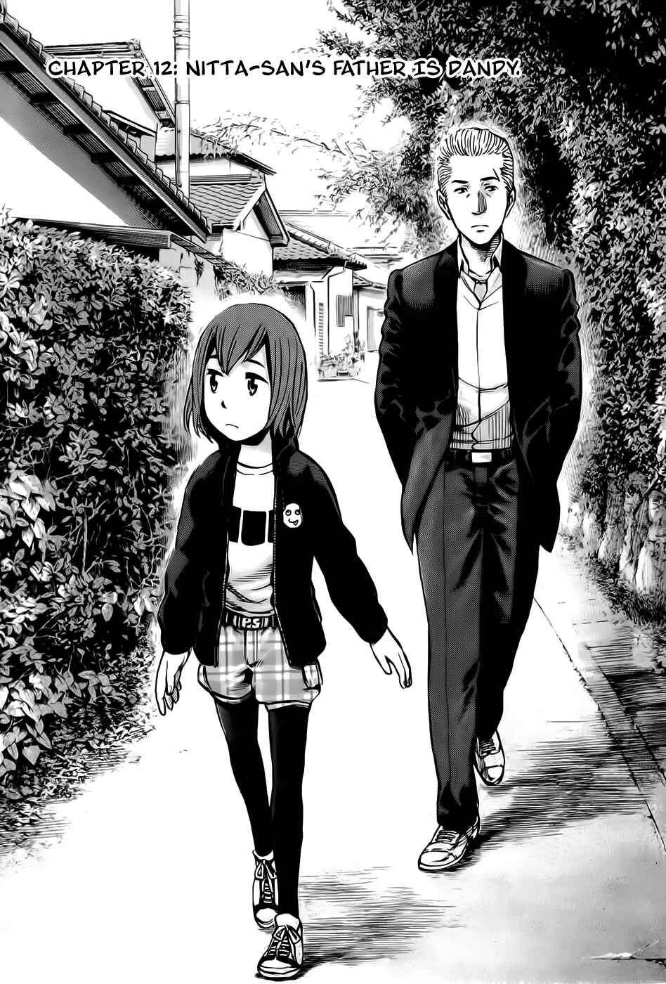 Chapter 12 - Page 1