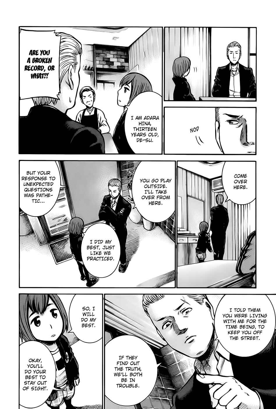 Chapter 12 - Page 10