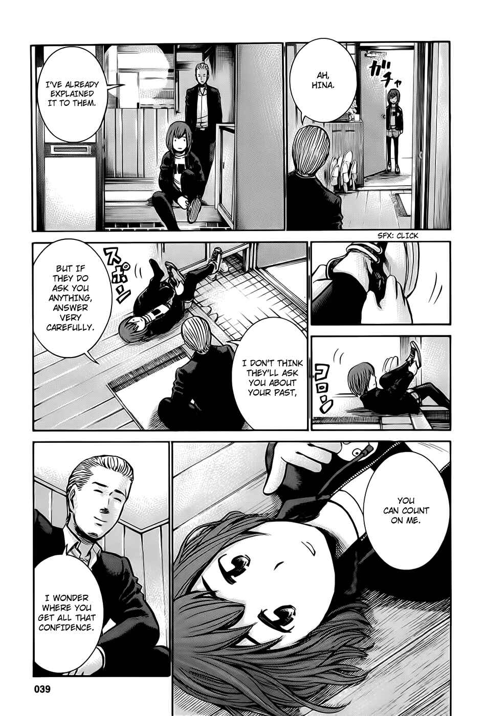 Chapter 12 - Page 15