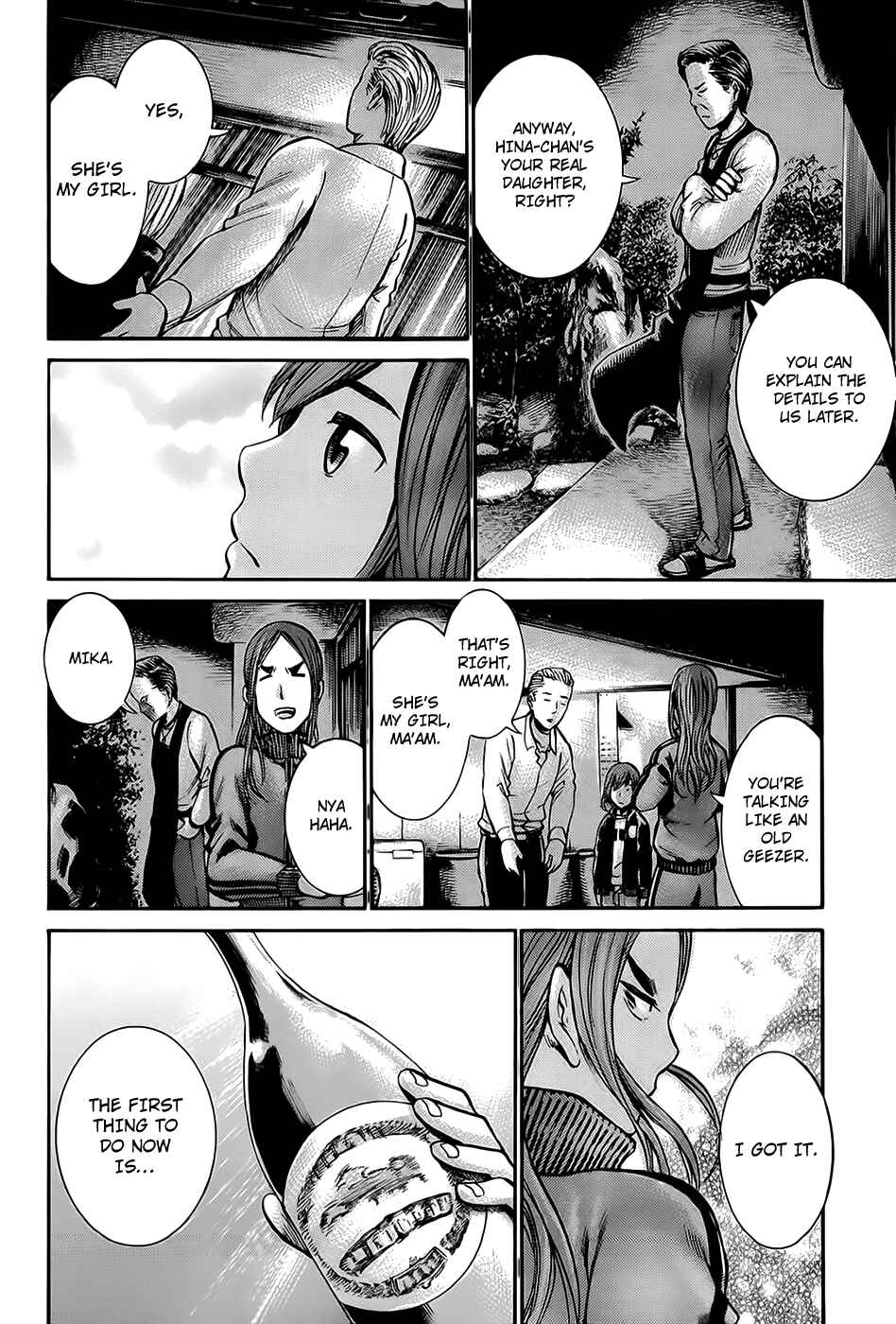 Chapter 12 - Page 40