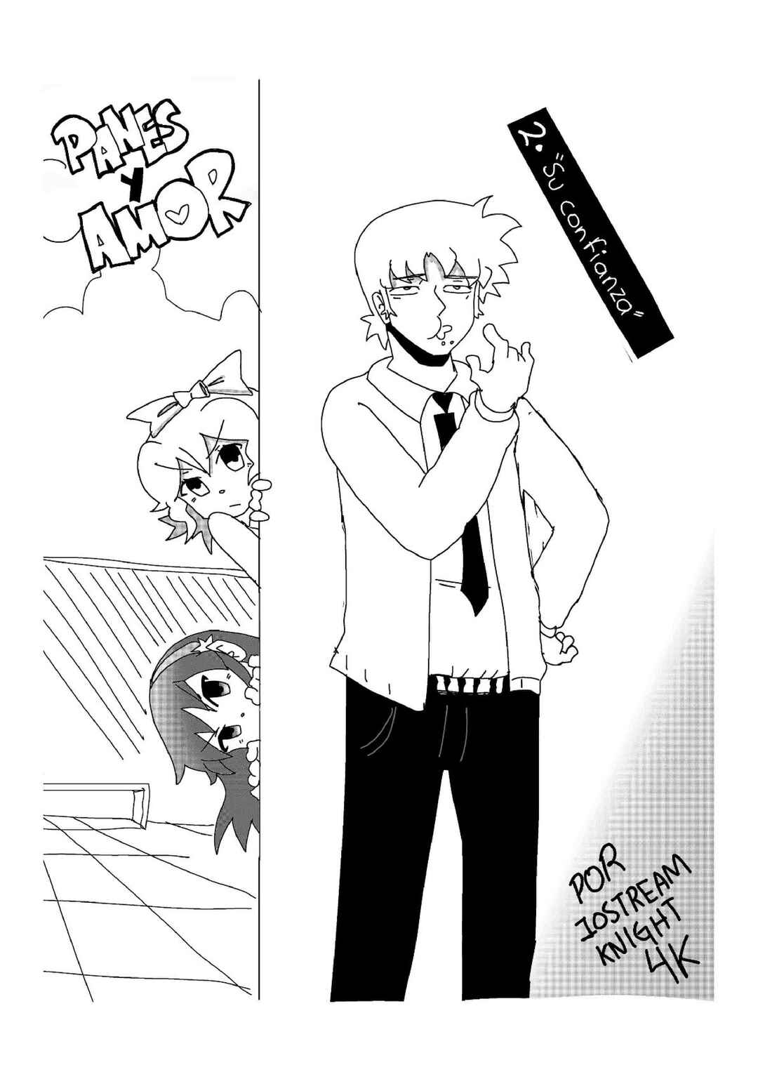 Chapter 2 - Page 2