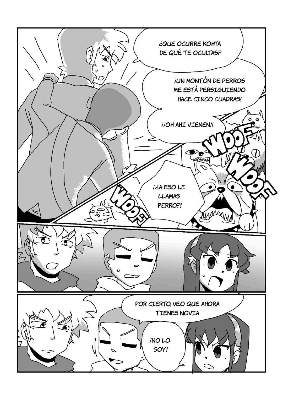 Chapter 2 - Page 6