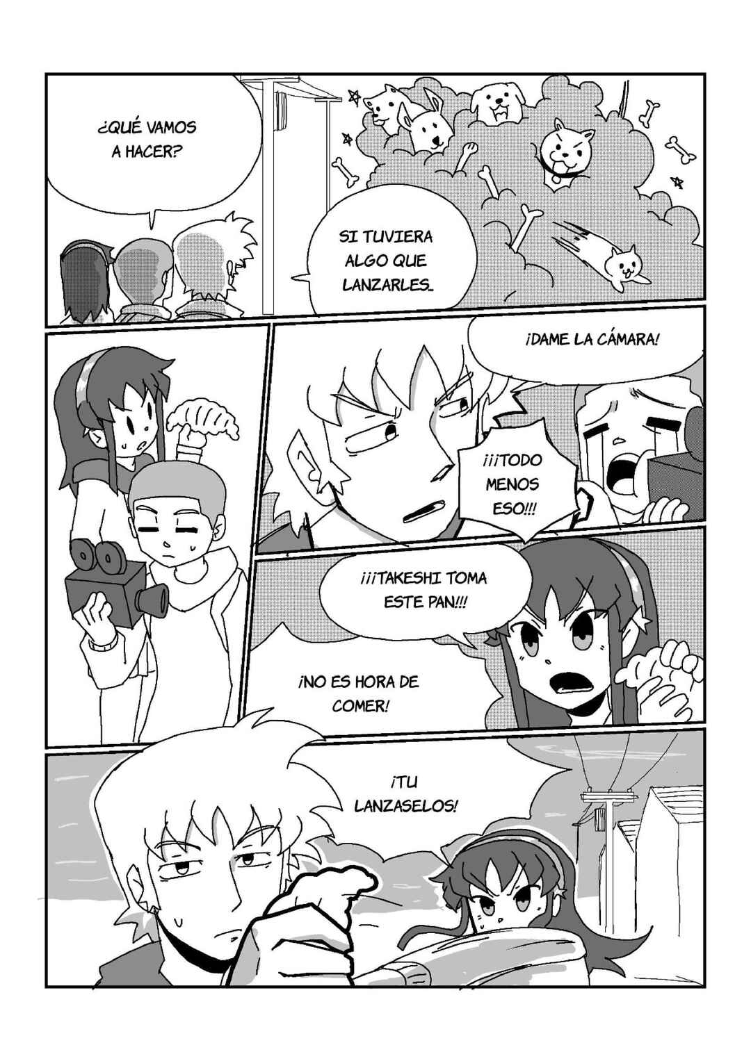 Chapter 2 - Page 7