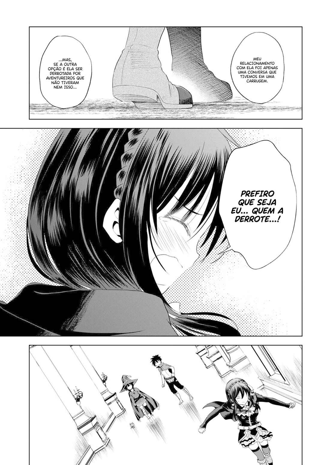 Chapter 101 - Page 12