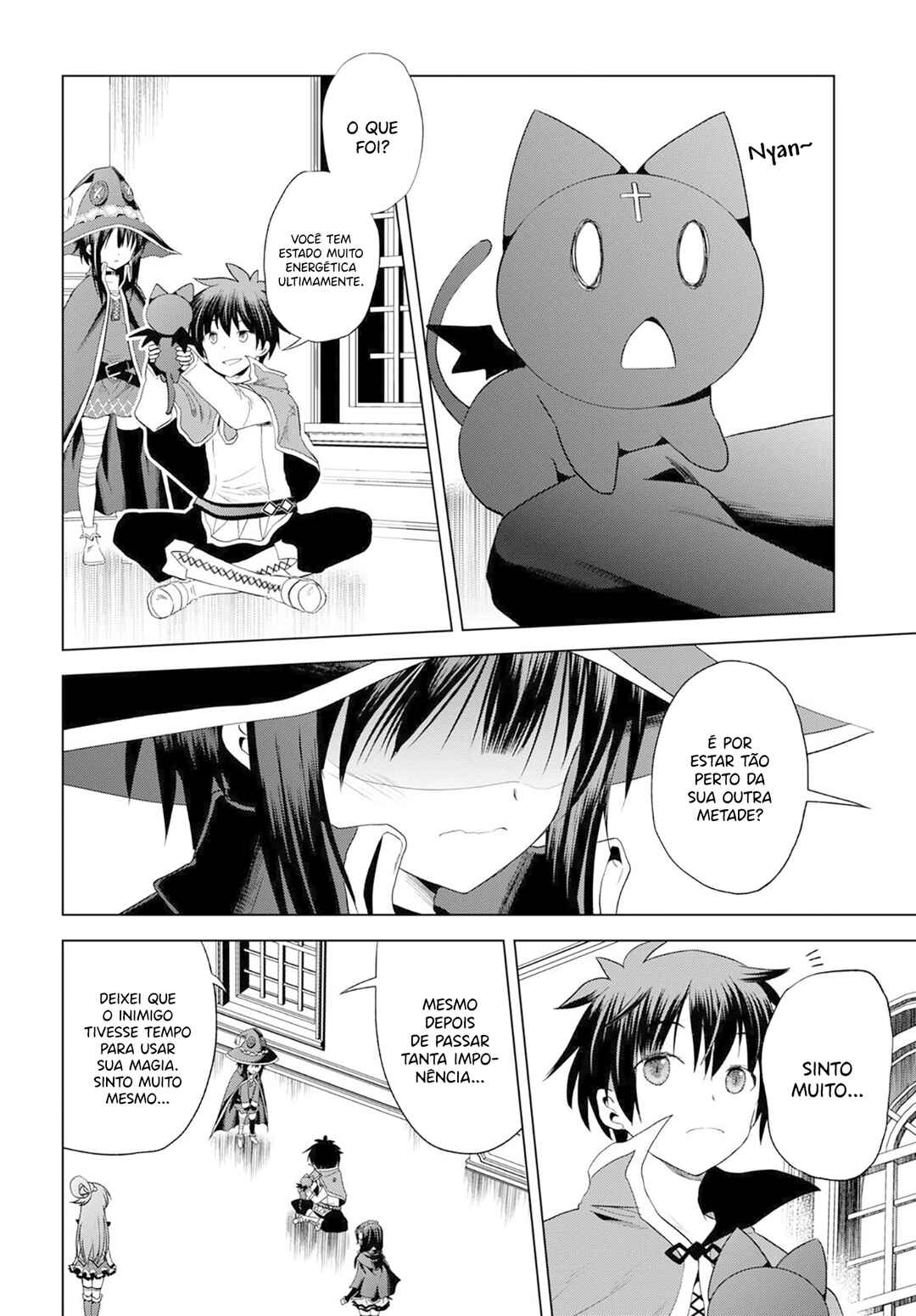 Chapter 101 - Page 5