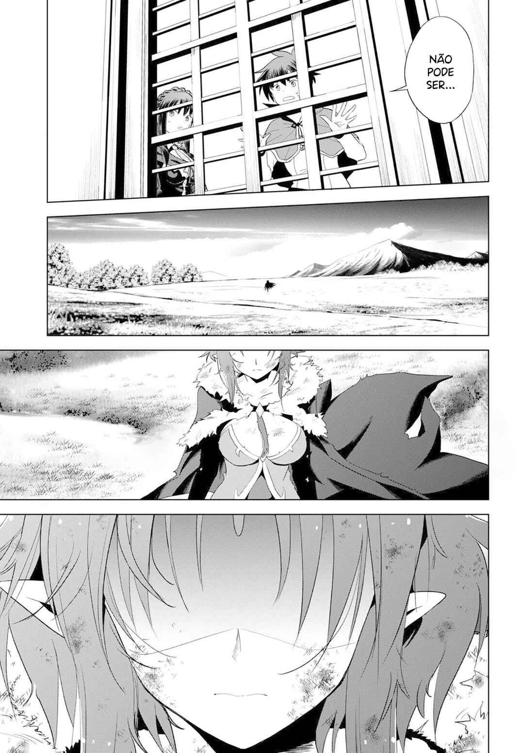 Chapter 101 - Page 8