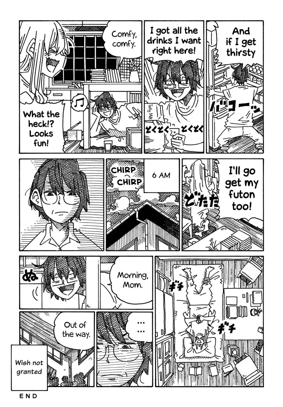 Chapter 1720 - Page 2