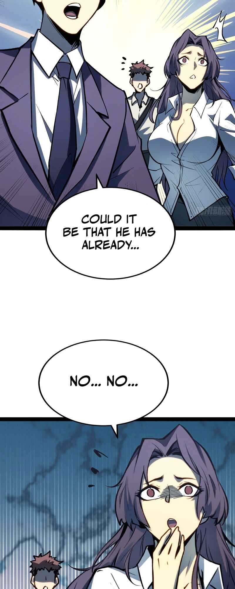 Chapter 77 - Page 6