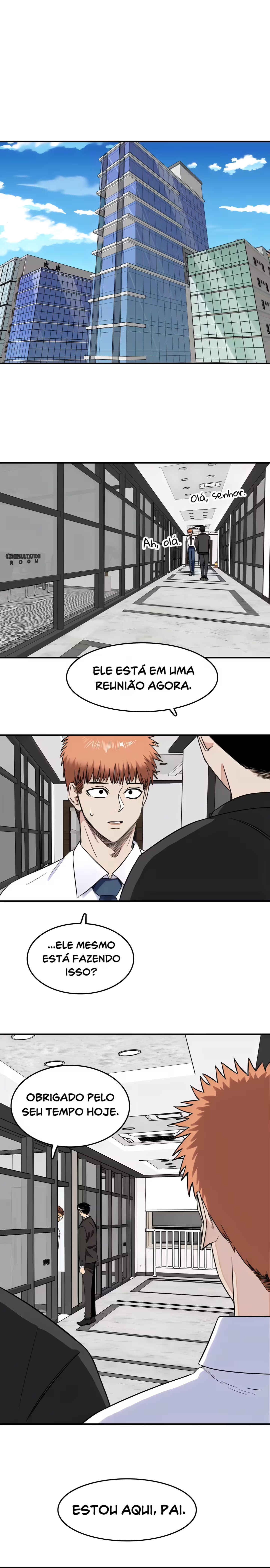 Chapter 207 - Page 1