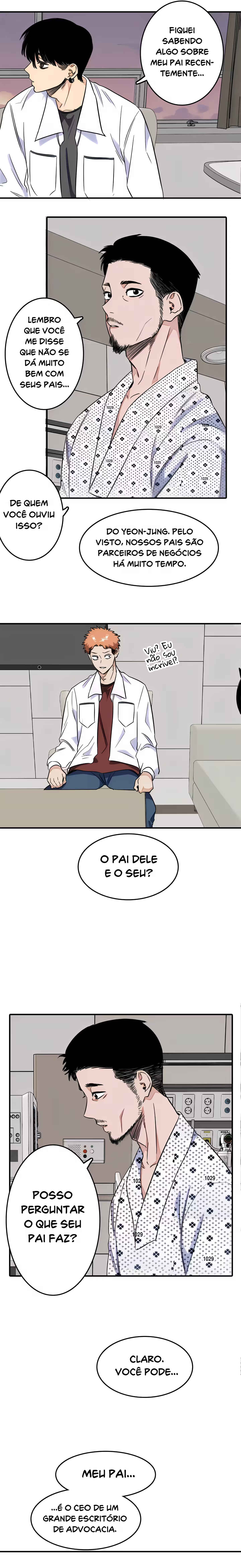 Chapter 207 - Page 12