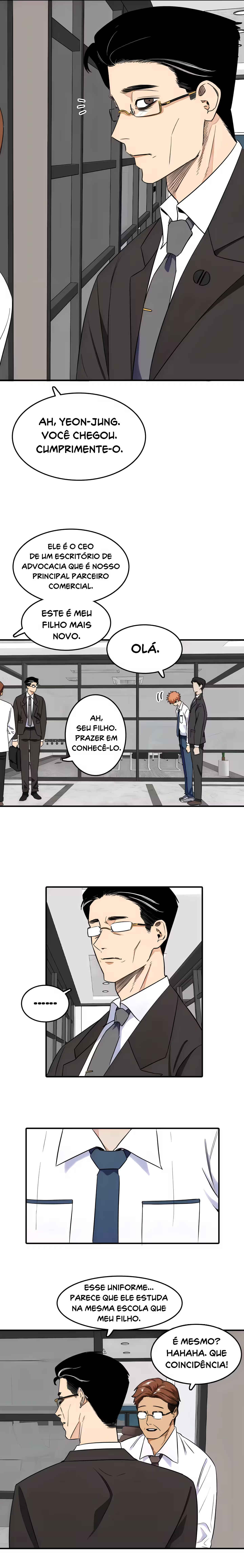 Chapter 207 - Page 2