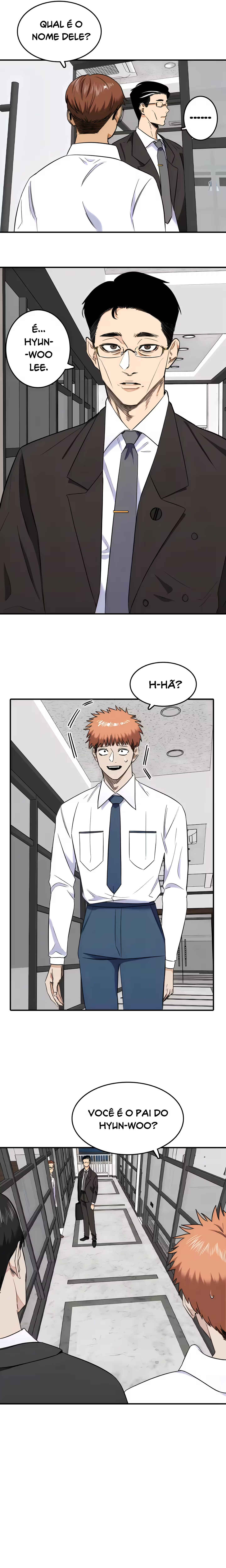 Chapter 207 - Page 3