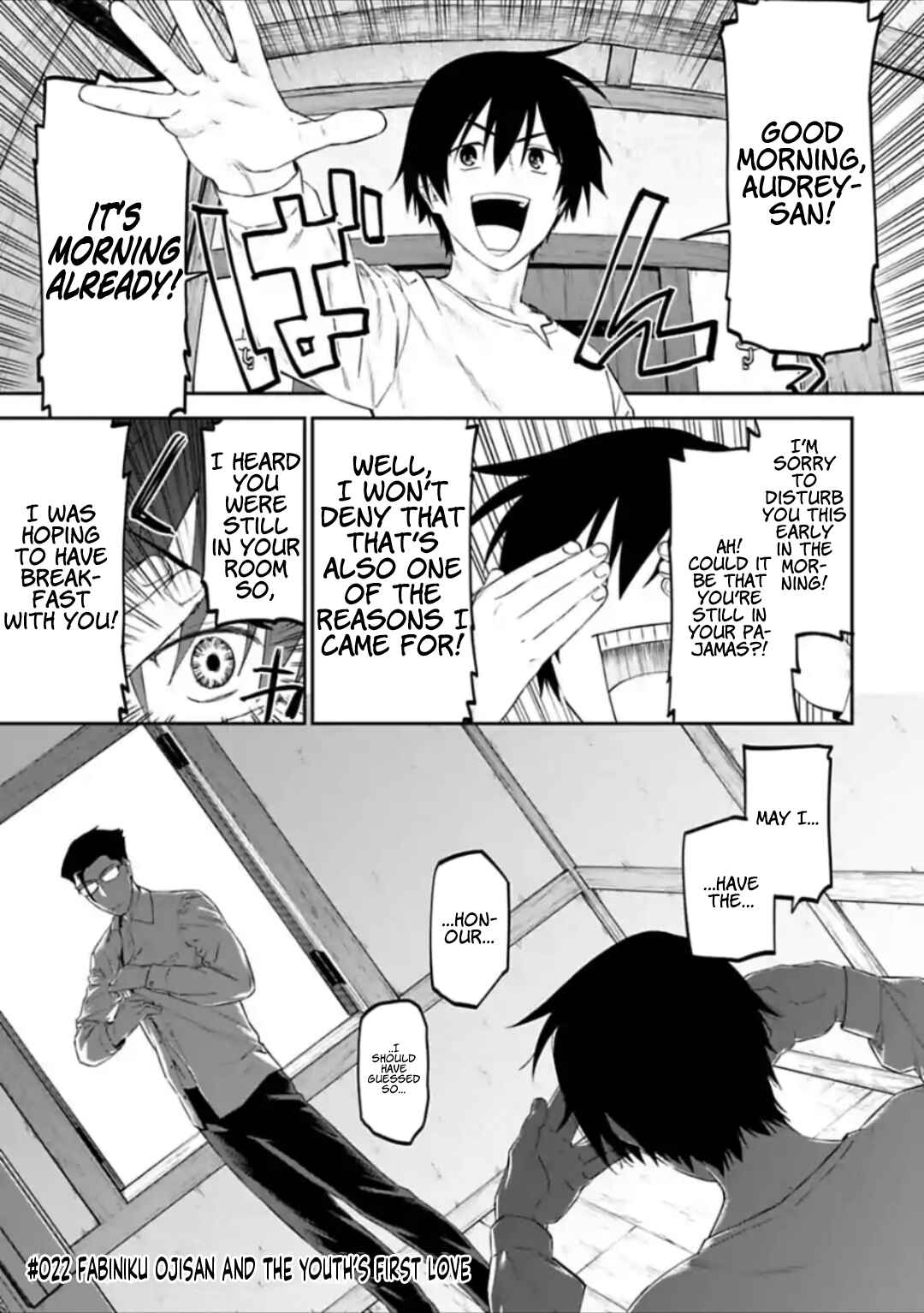 Chapter 22 - Page 1