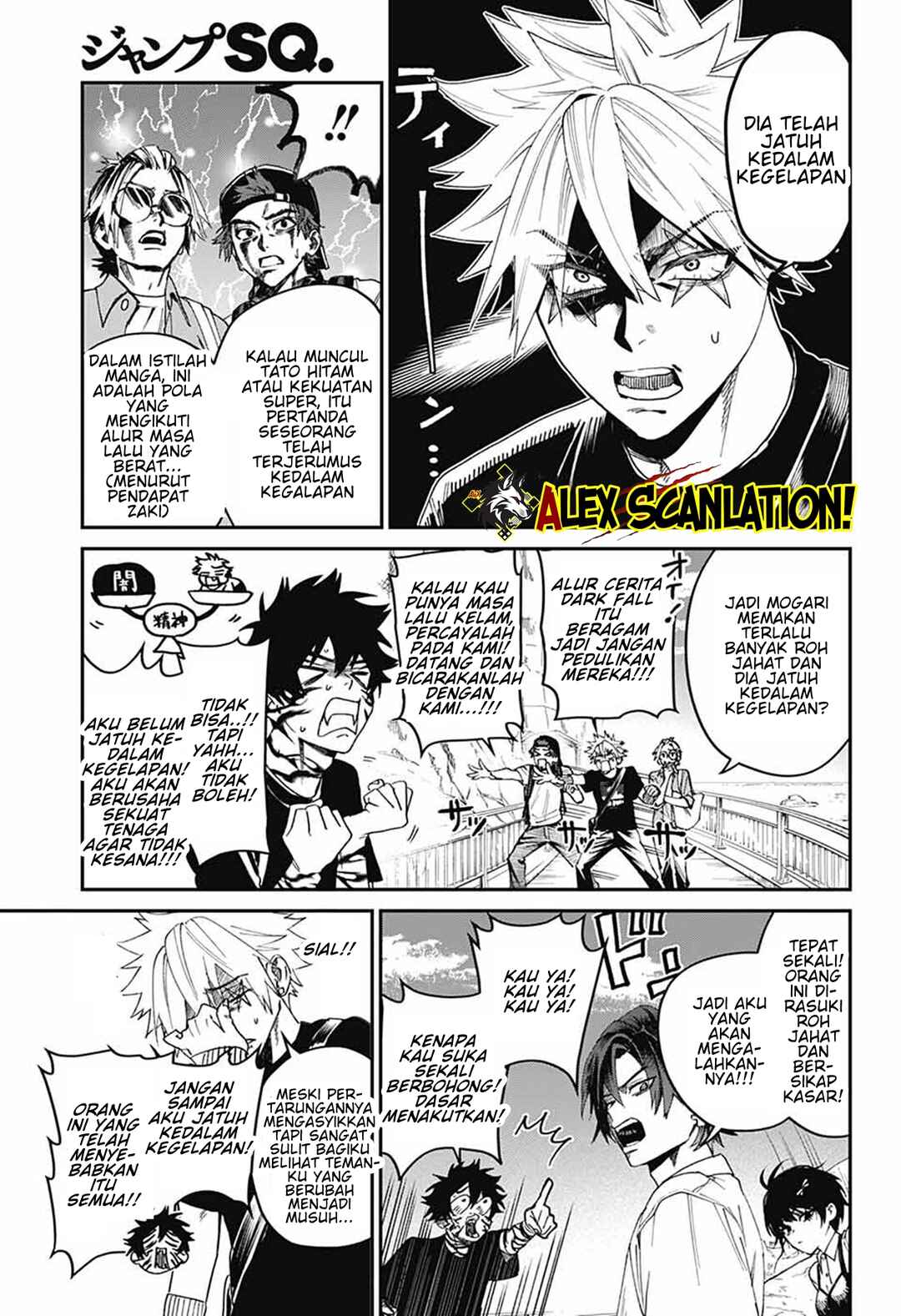 Chapter 19 - Page 15