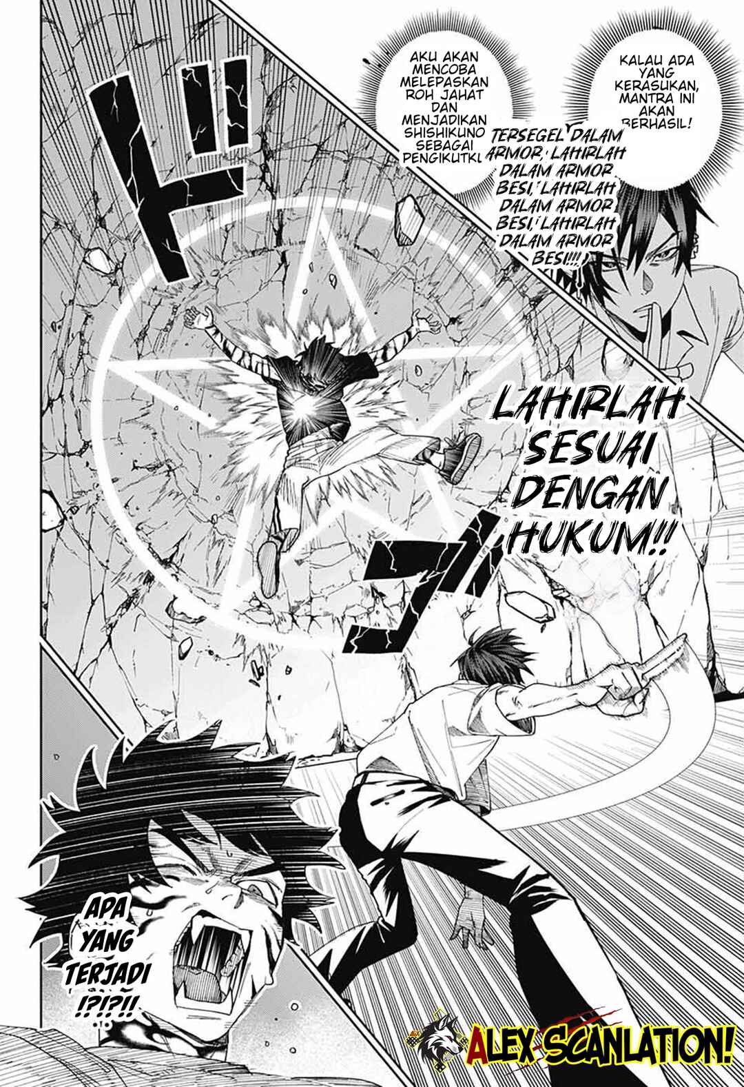 Chapter 19 - Page 6