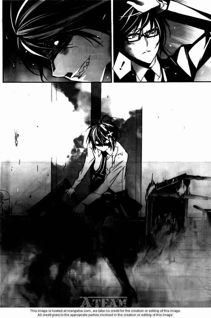 Chapter 108 - Page 12