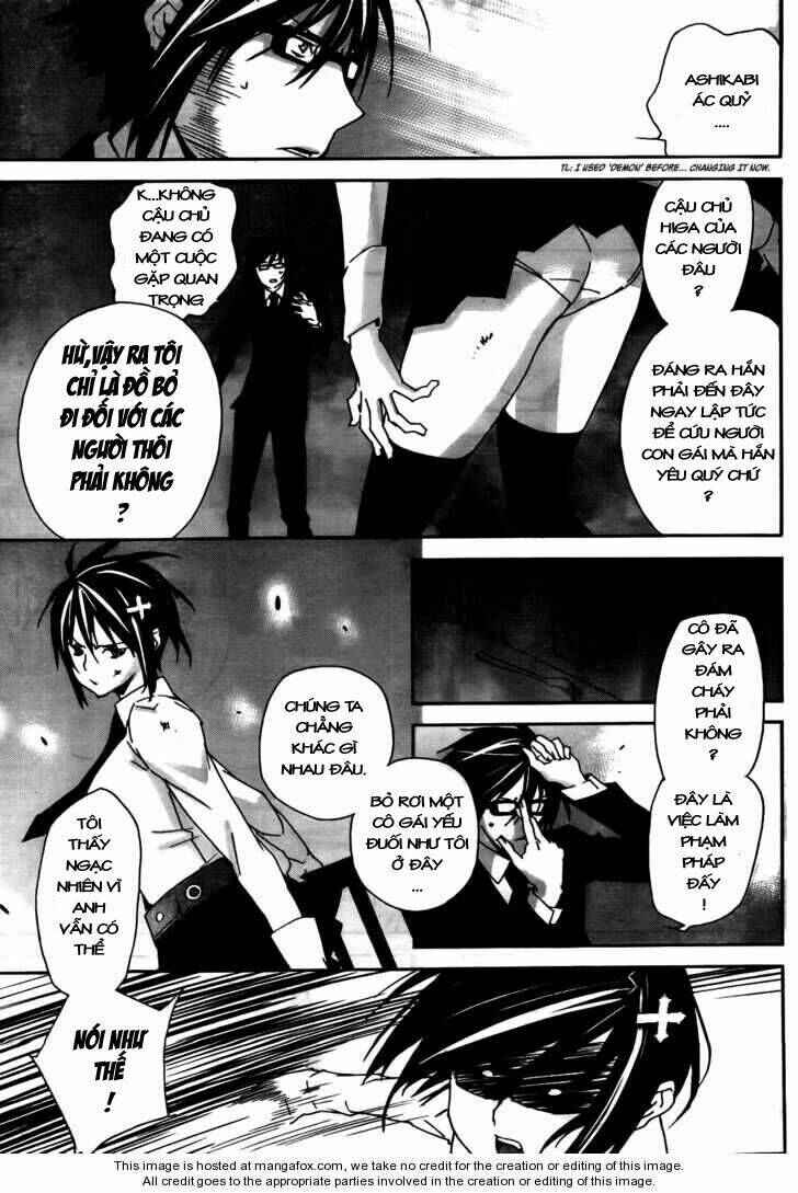 Chapter 108 - Page 13