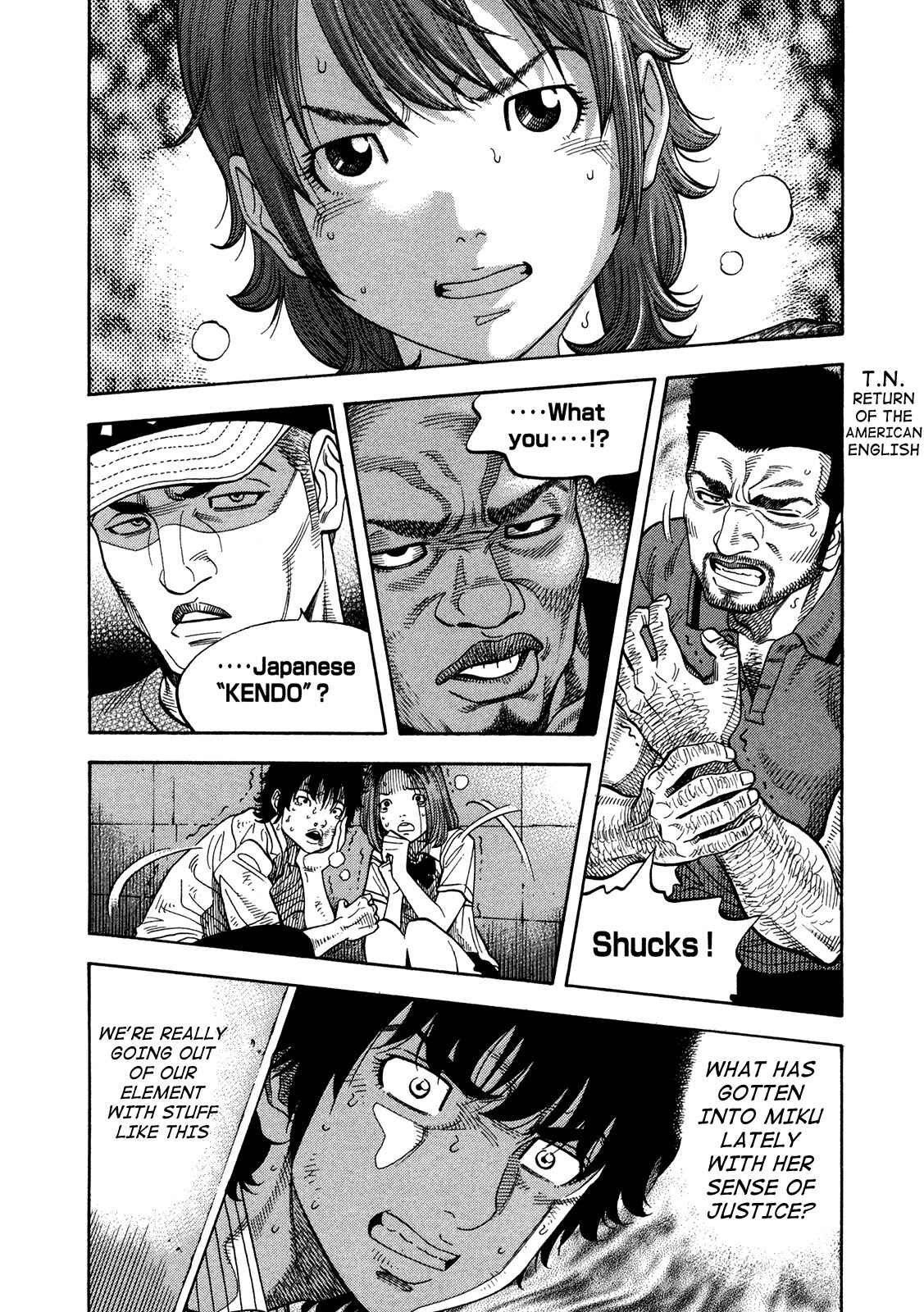 Chapter 80 - Page 2