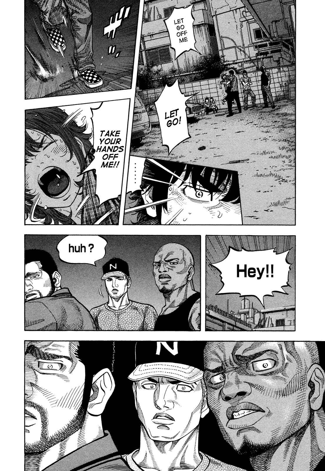 Chapter 80 - Page 6