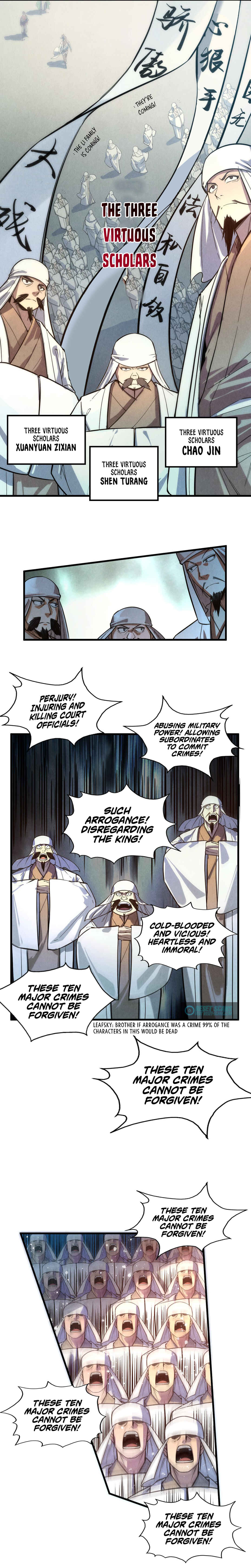 Chapter 70 - Page 11
