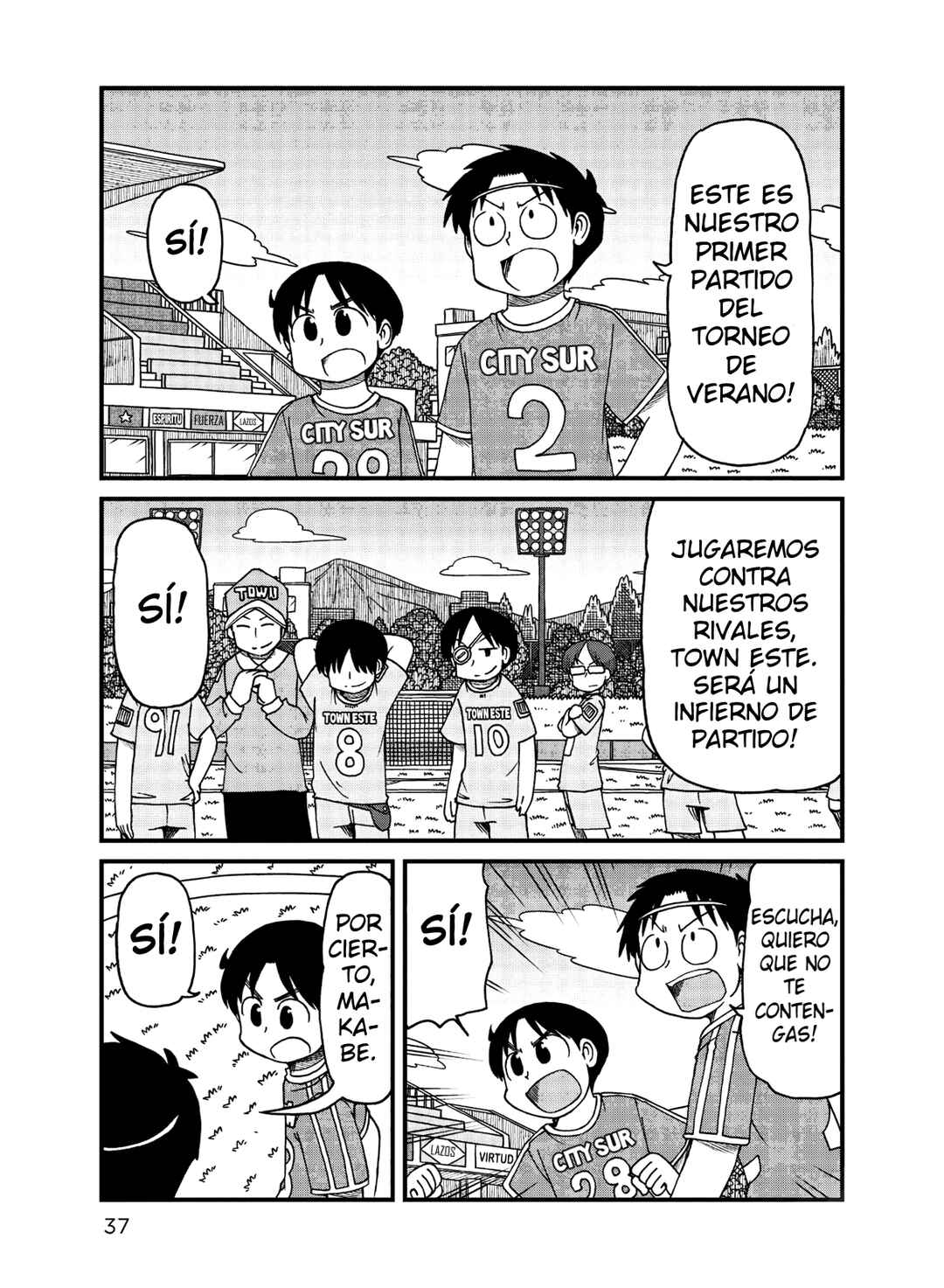 Chapter 83 - Page 1