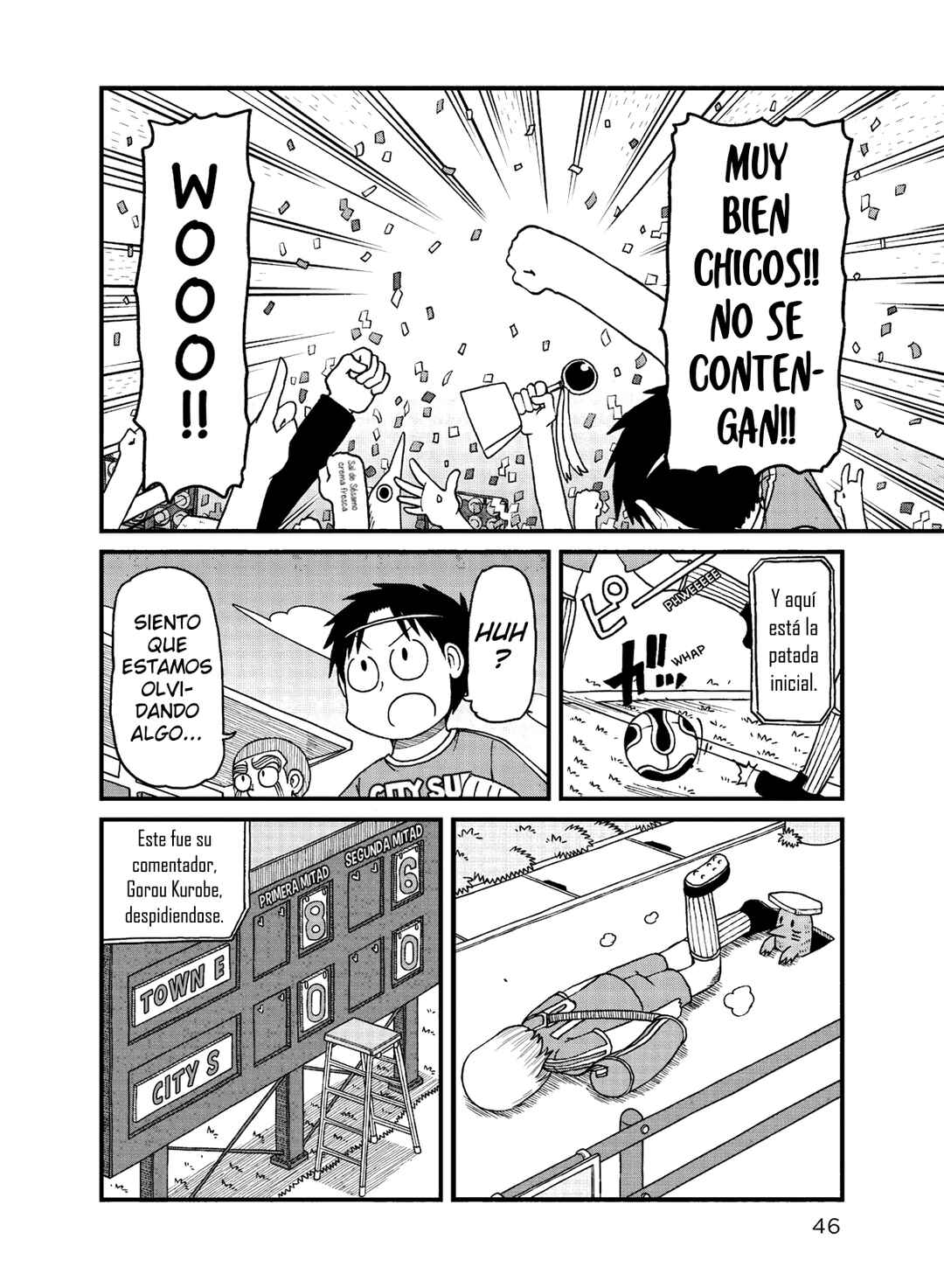 Chapter 83 - Page 10