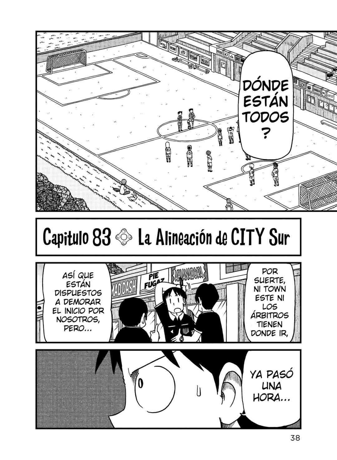 Chapter 83 - Page 2