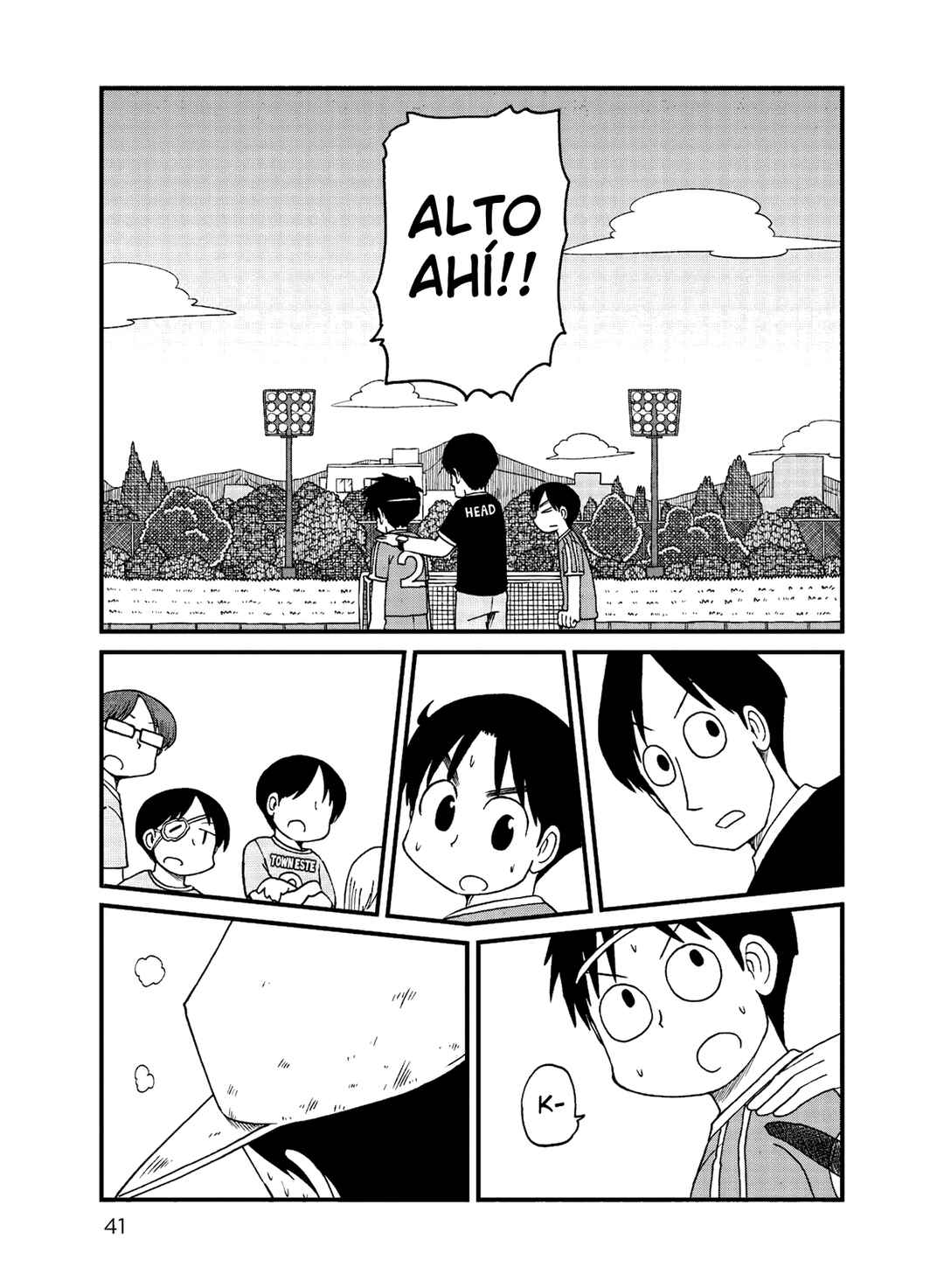 Chapter 83 - Page 5