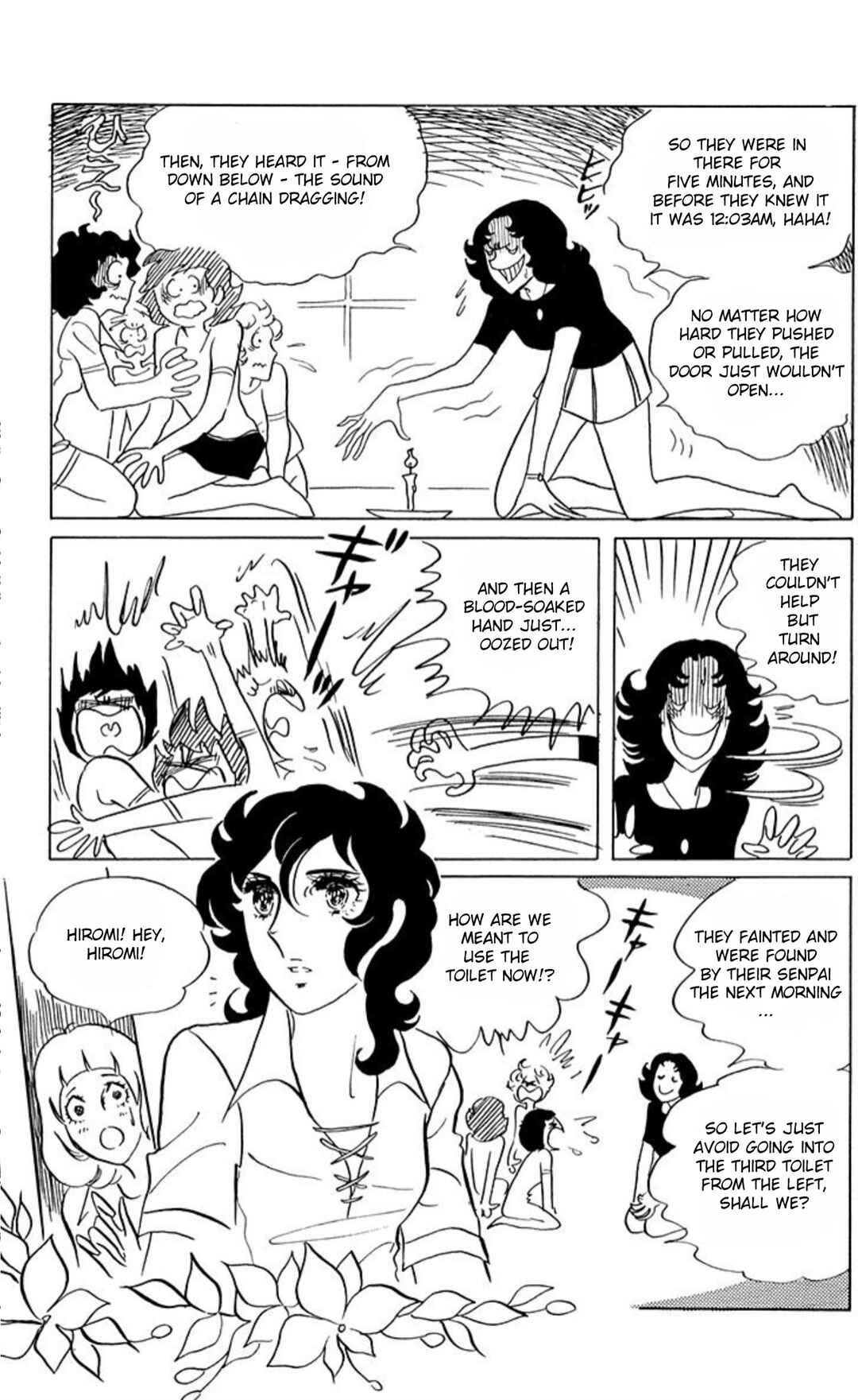 Chapter 45 - Page 18