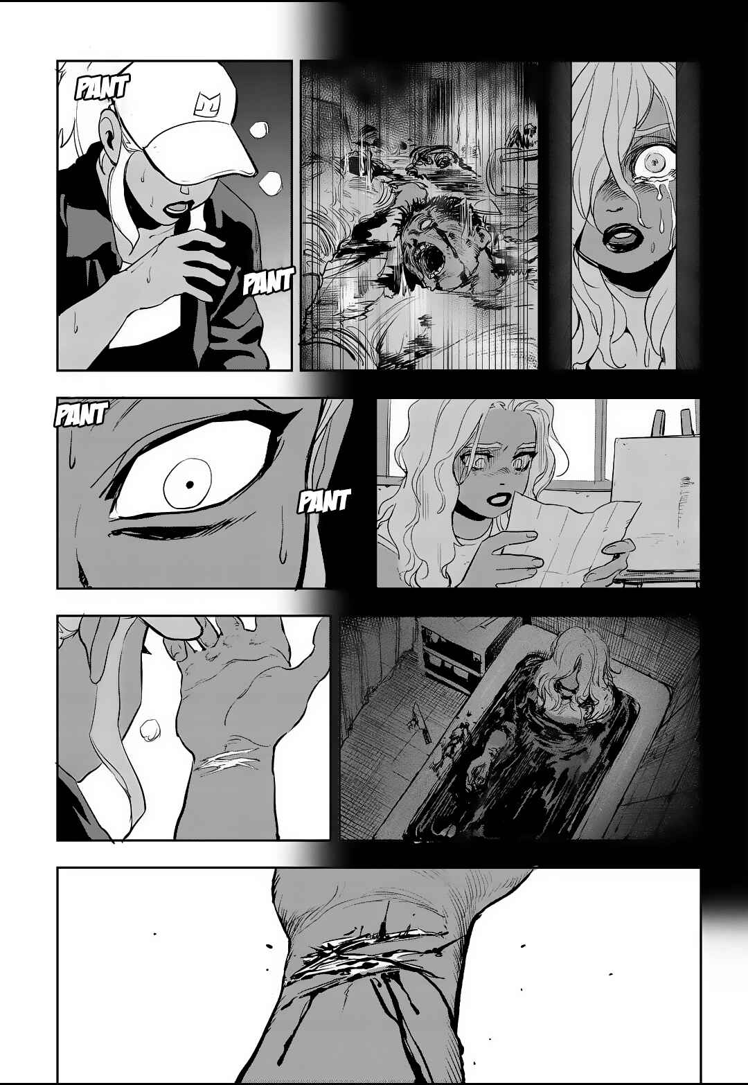 Chapter 71 - Page 14