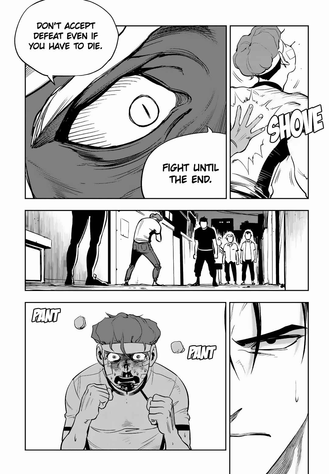 Chapter 71 - Page 22