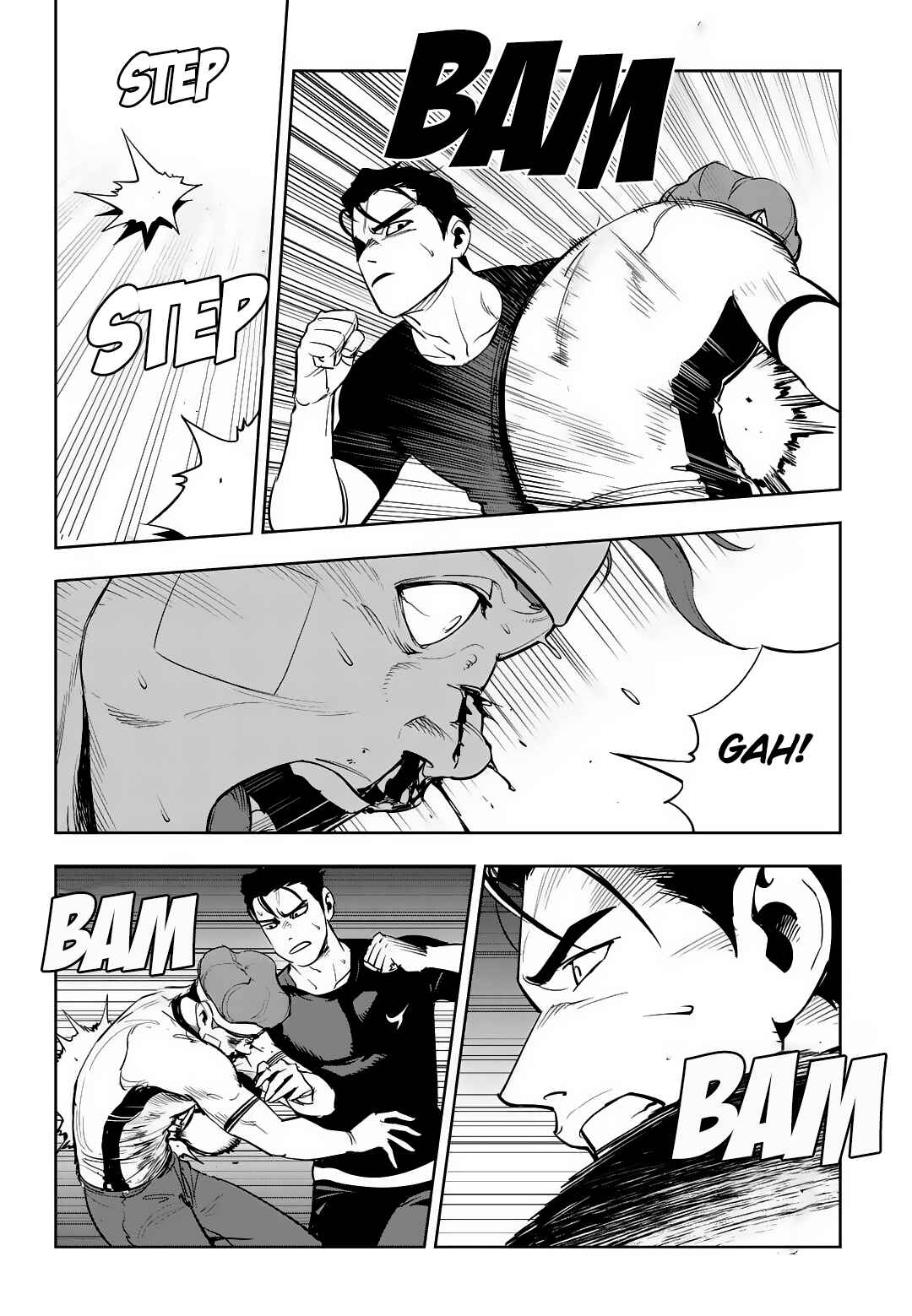 Chapter 71 - Page 23