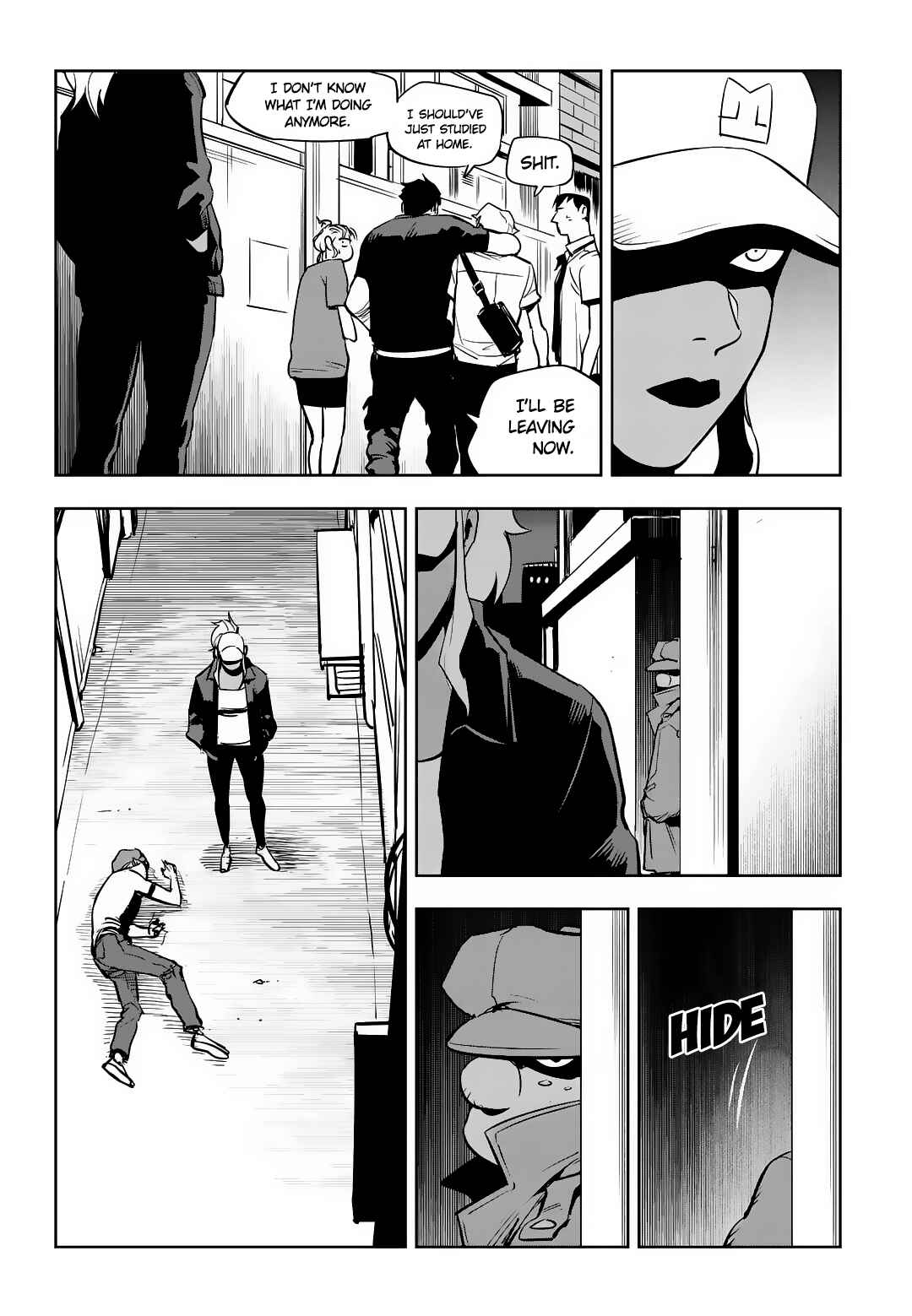 Chapter 71 - Page 27
