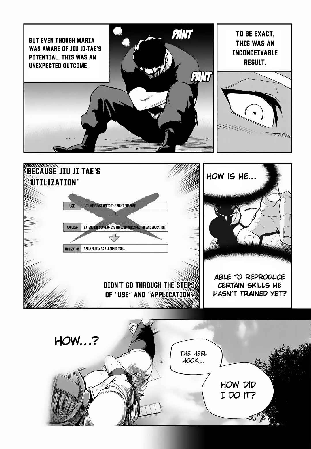 Chapter 71 - Page 8