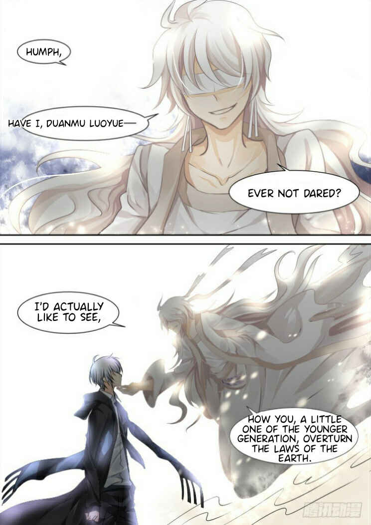 Chapter 99 - Page 7