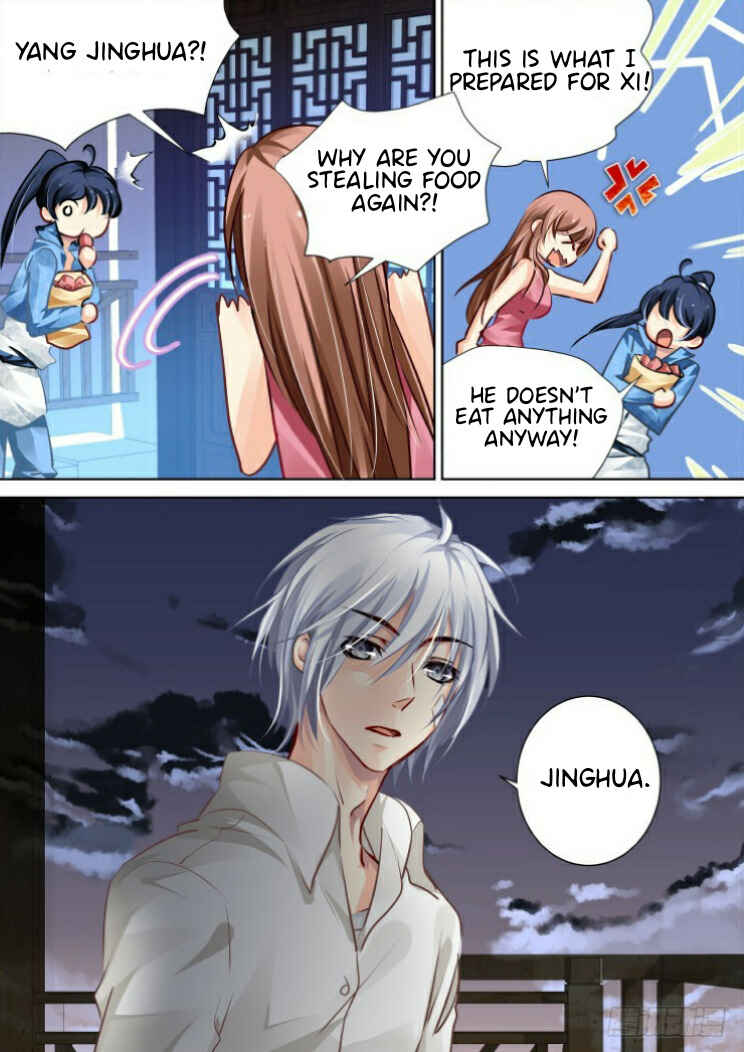 Chapter 99 - Page 9