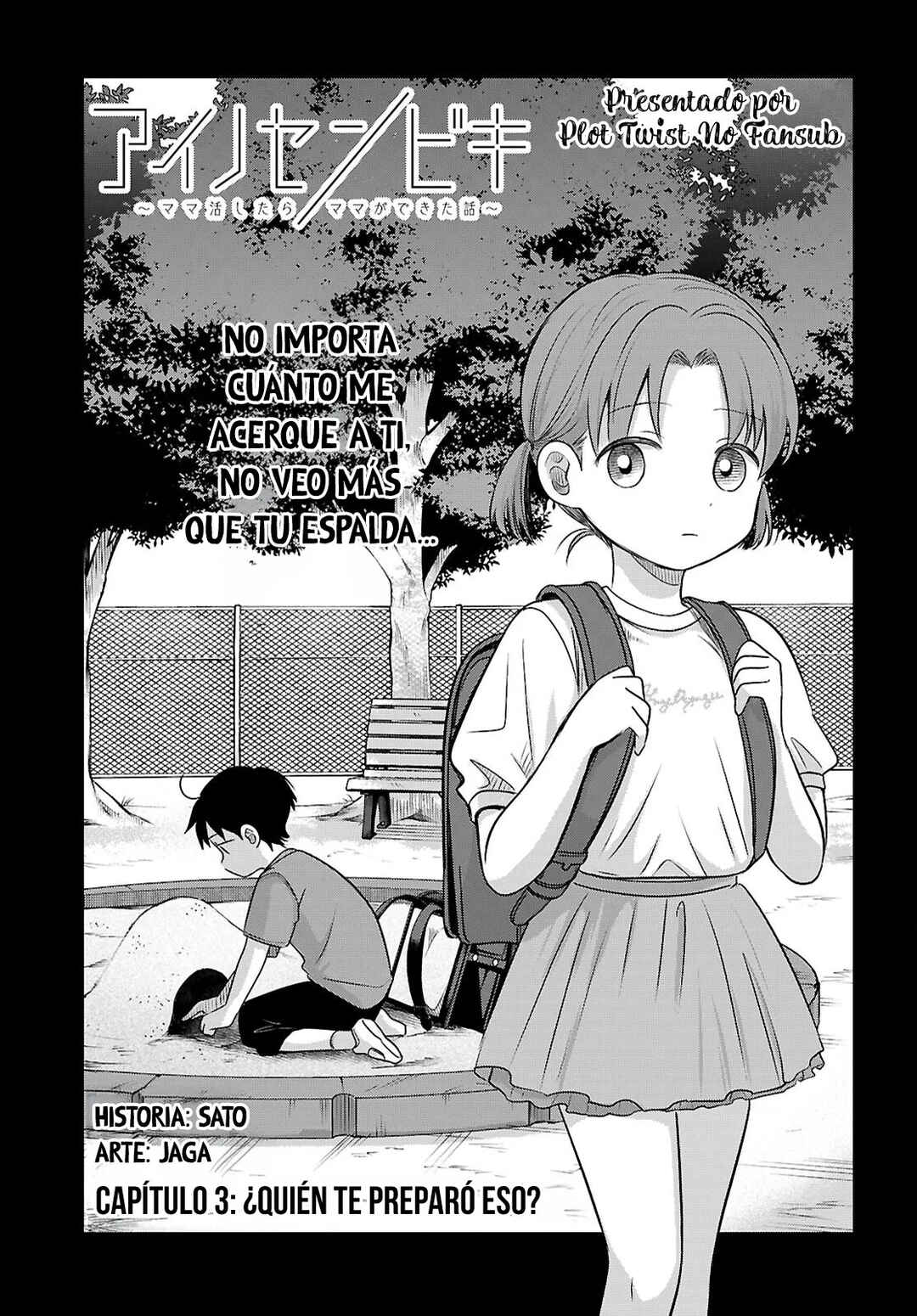 Chapter 3 - Page 2