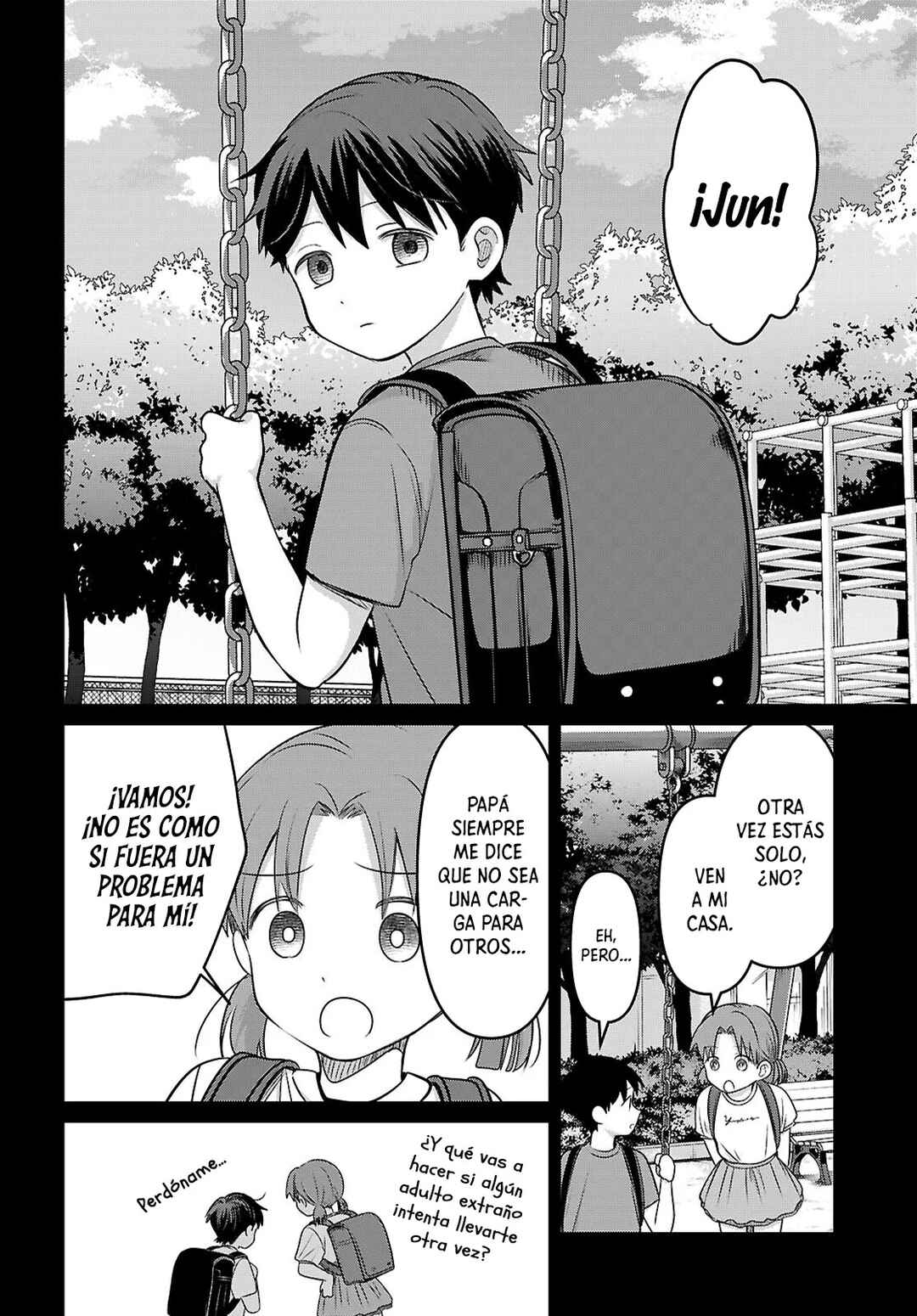 Chapter 3 - Page 3
