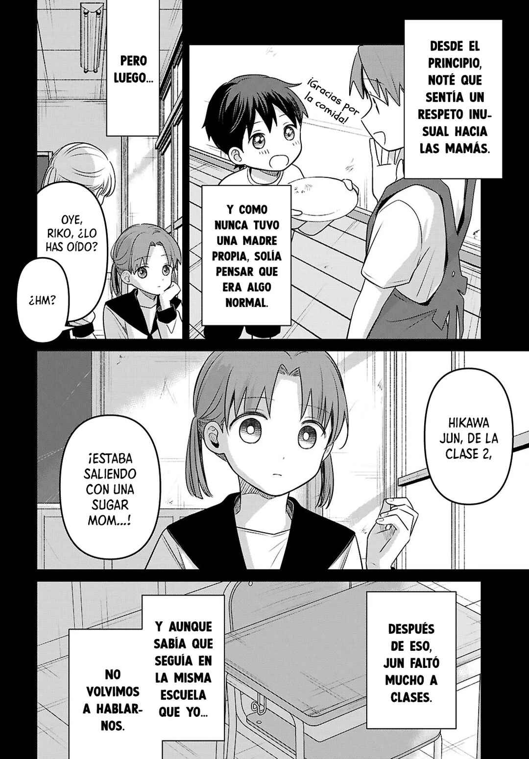 Chapter 3 - Page 5