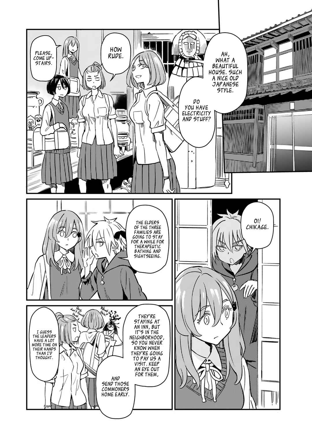 Chapter 26 - Page 16