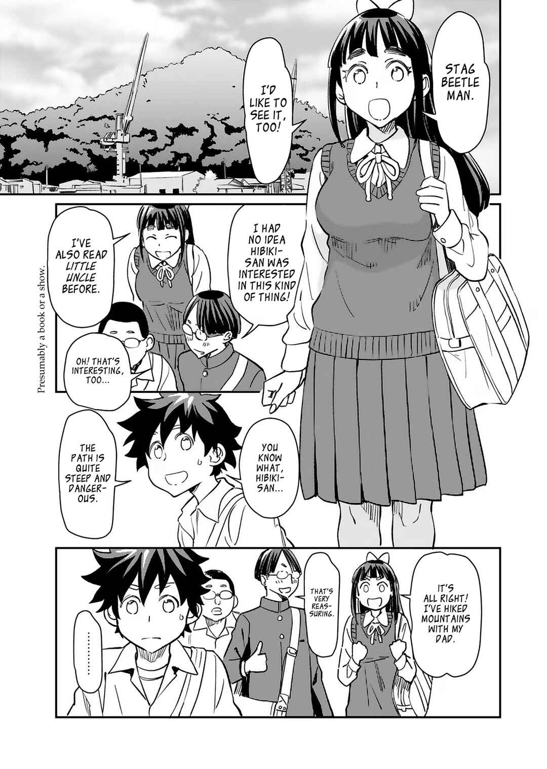 Chapter 26 - Page 17