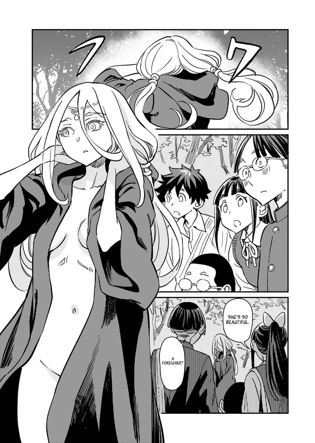 Chapter 26 - Page 21