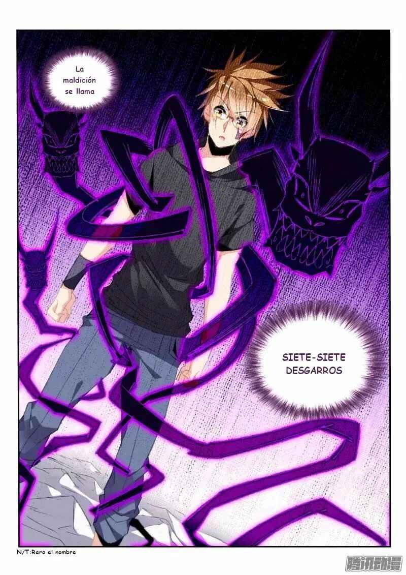 Chapter 199 - Page 3