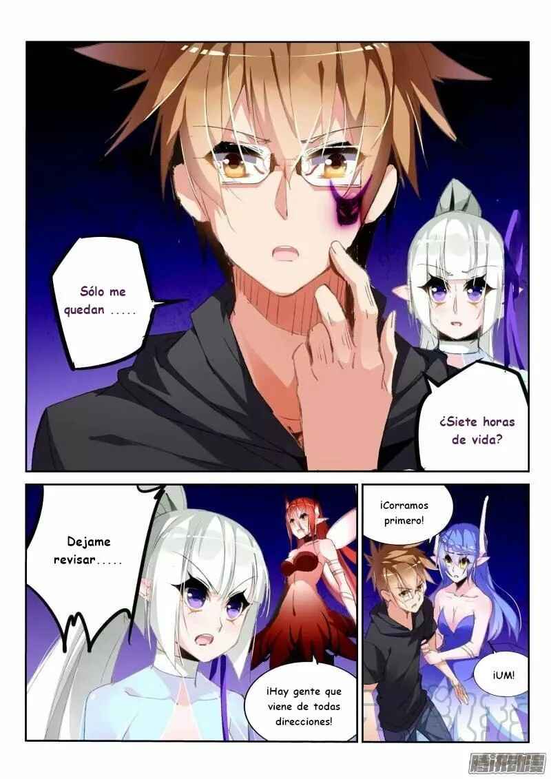 Chapter 199 - Page 6