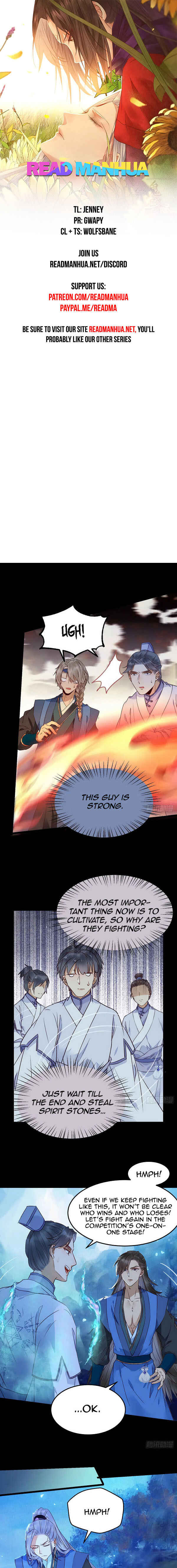 Chapter 338 - Page 1